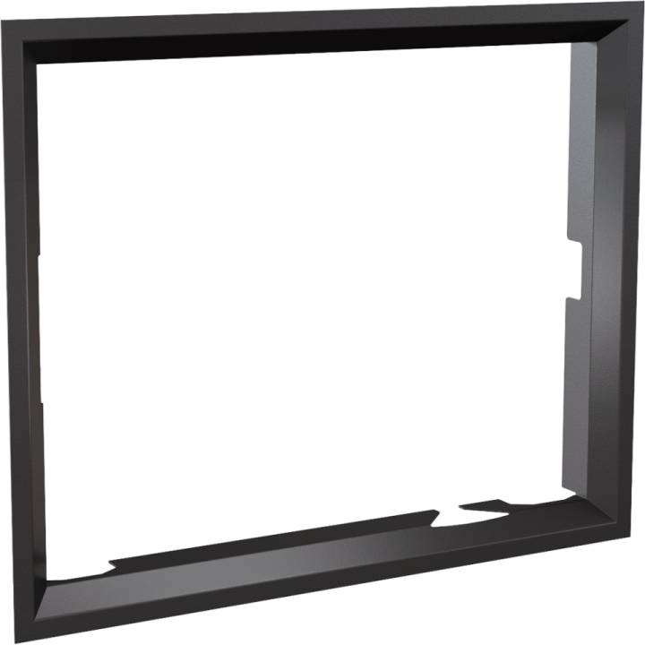 Рамка сталева Nadia 12 (перекладання дверей)